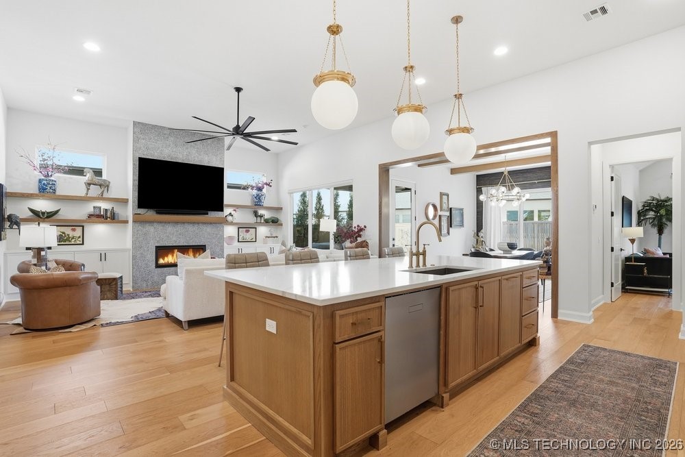 4705 S Retana Avenue Broken Arrow OK 74011