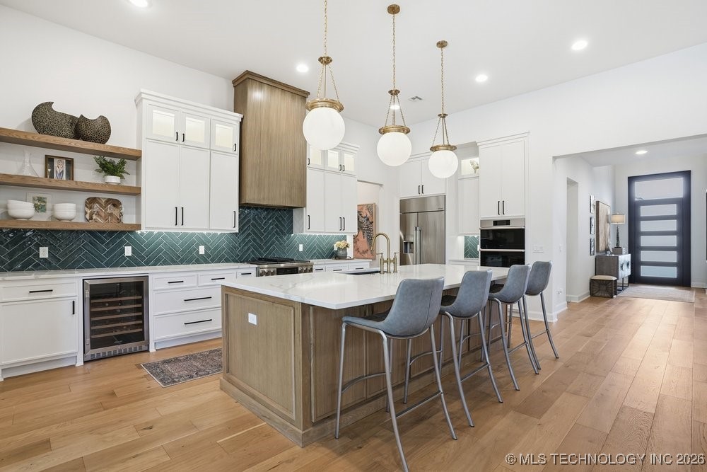 4705 S Retana Avenue Broken Arrow OK 74011