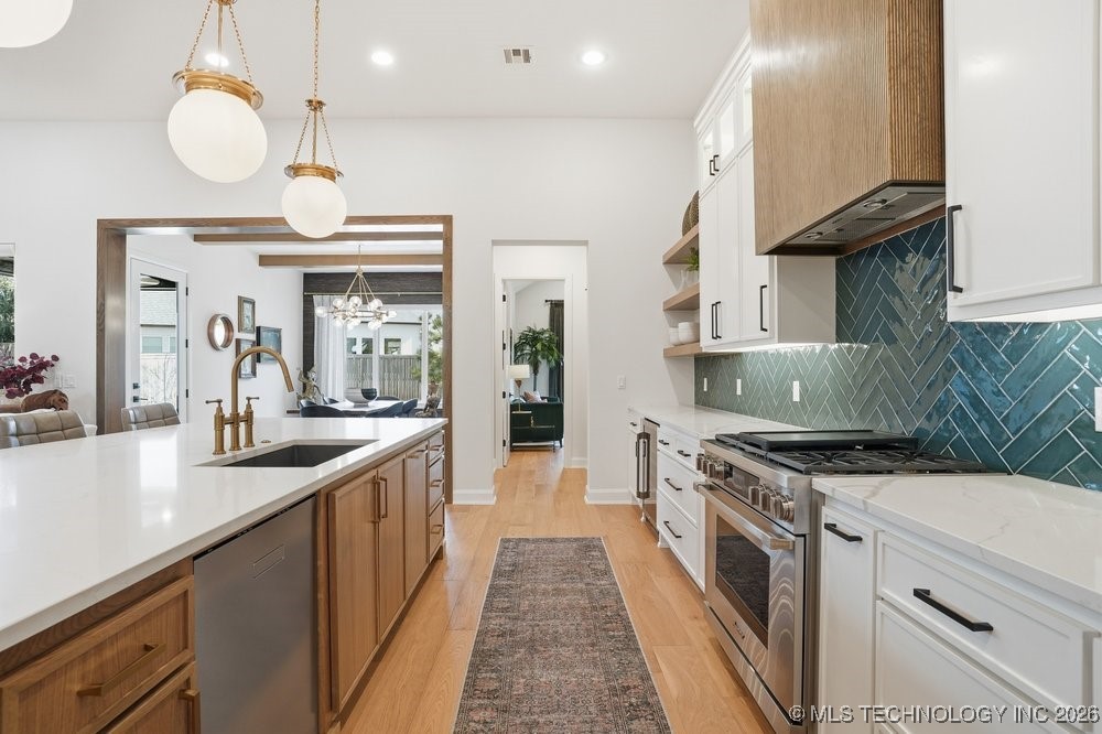 4705 S Retana Avenue Broken Arrow OK 74011