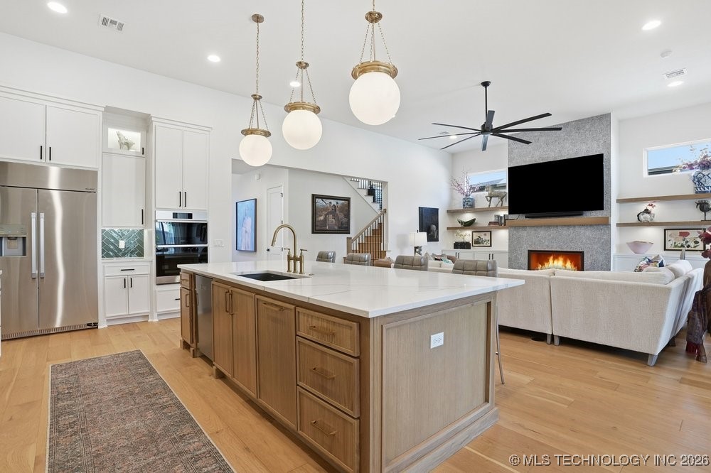 4705 S Retana Avenue Broken Arrow OK 74011