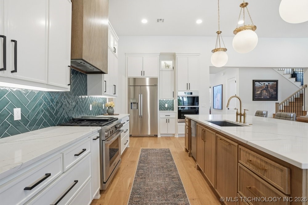 4705 S Retana Avenue Broken Arrow OK 74011