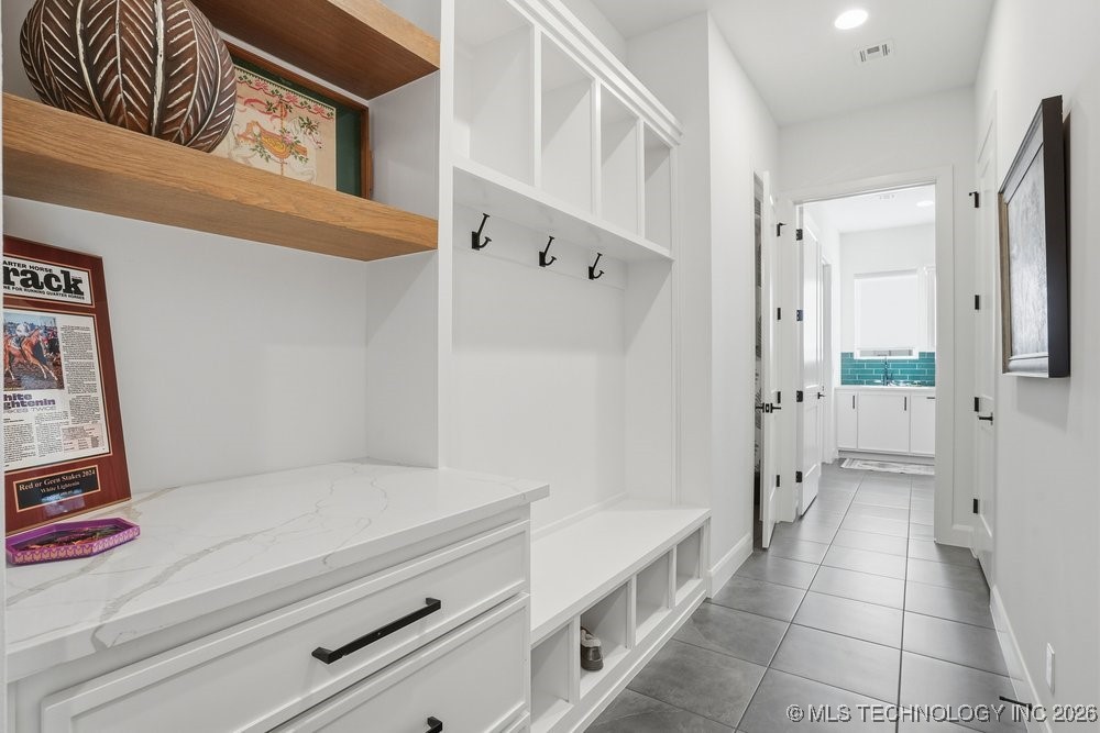 4705 S Retana Avenue Broken Arrow OK 74011
