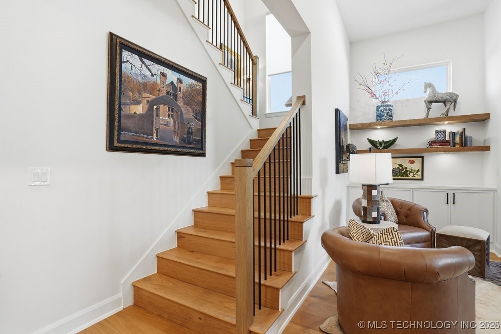 4705 S Retana Avenue Broken Arrow OK 74011