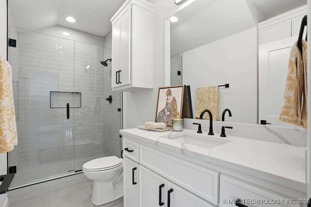 4705 S Retana Avenue Broken Arrow OK 74011