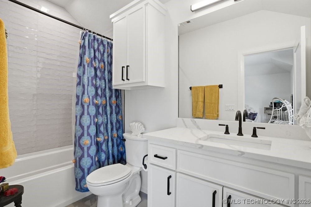 4705 S Retana Avenue Broken Arrow OK 74011