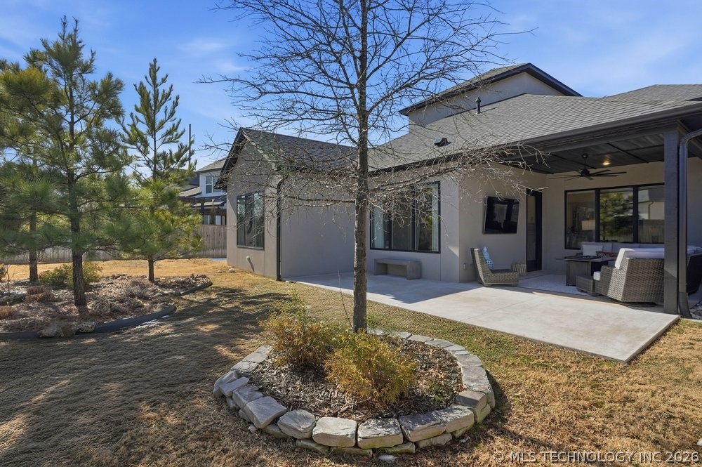 4705 S Retana Avenue Broken Arrow OK 74011