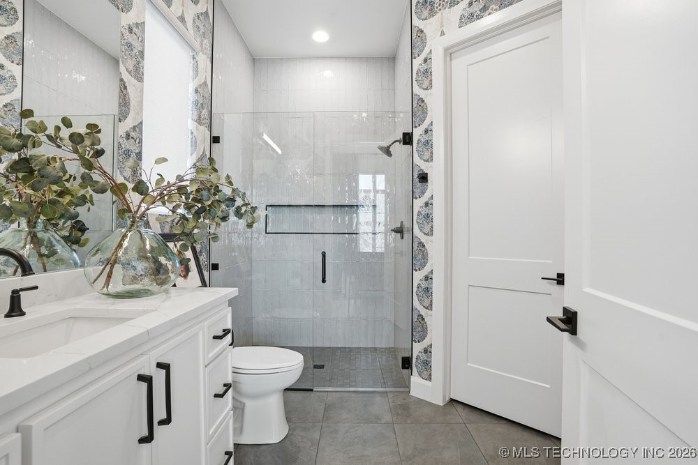 4705 S Retana Avenue Broken Arrow OK 74011