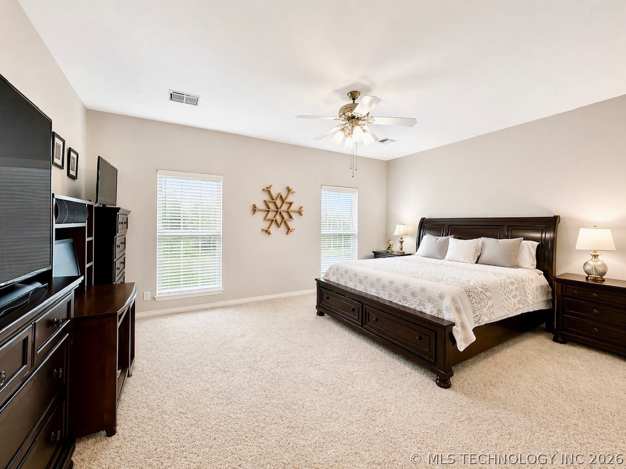 6946 Red Oak Drive Kingston OK 73439