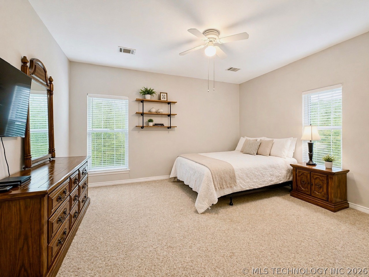 6946 Red Oak Drive Kingston OK 73439