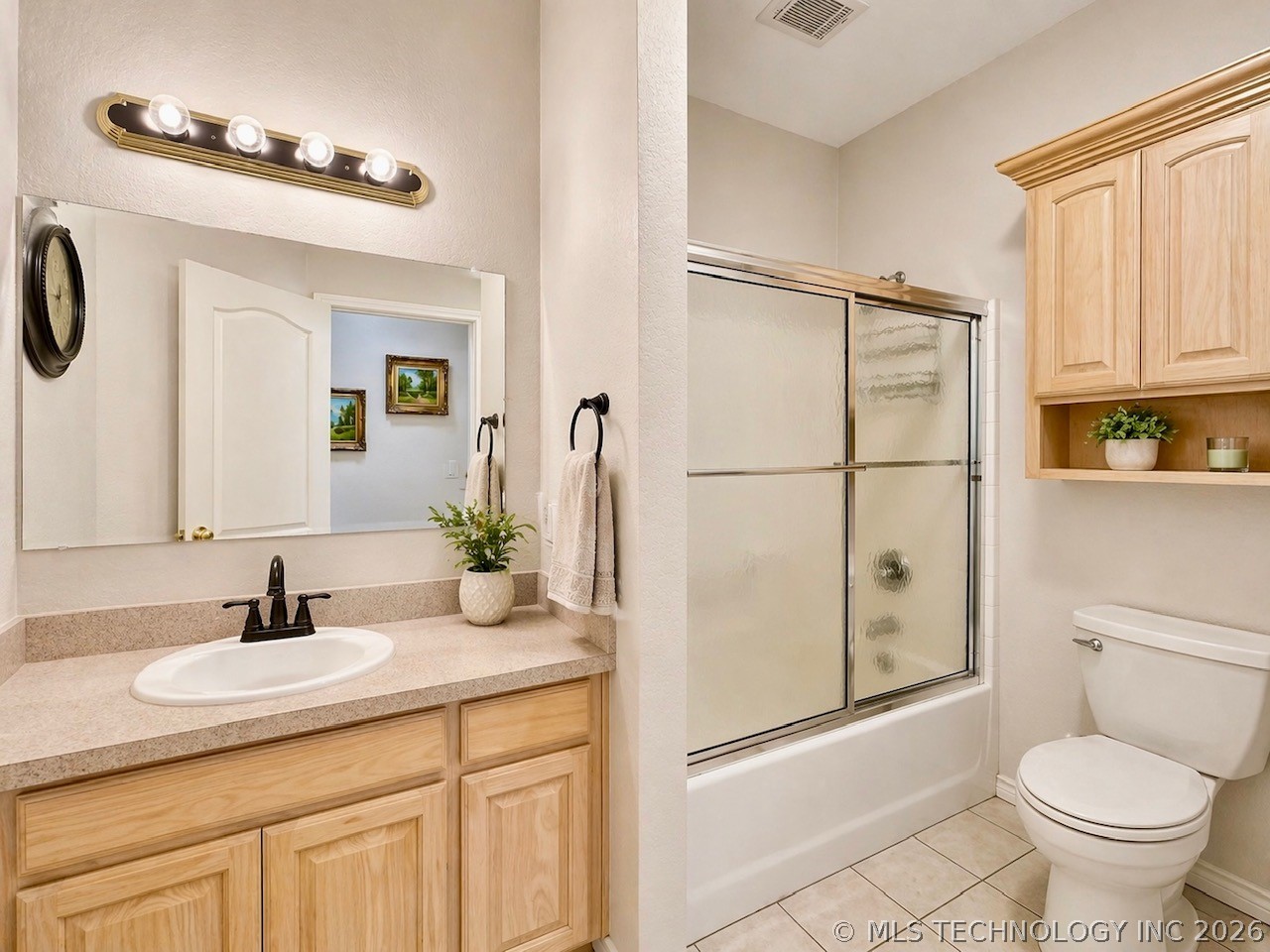 6946 Red Oak Drive Kingston OK 73439