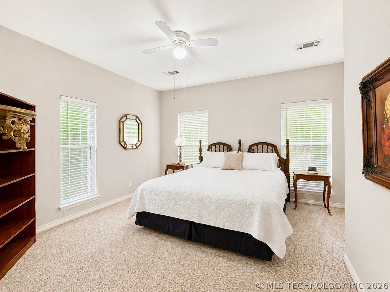 6946 Red Oak Drive Kingston OK 73439