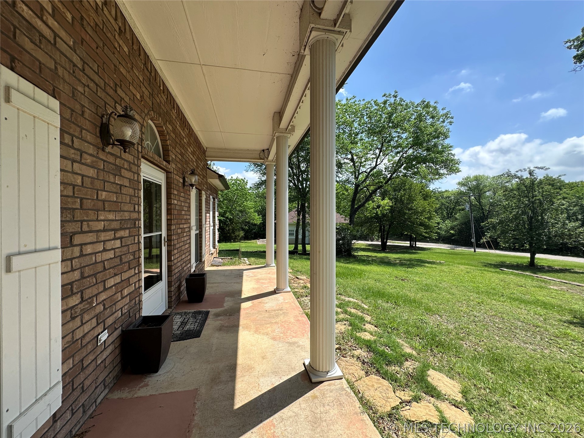 6946 Red Oak Drive Kingston OK 73439