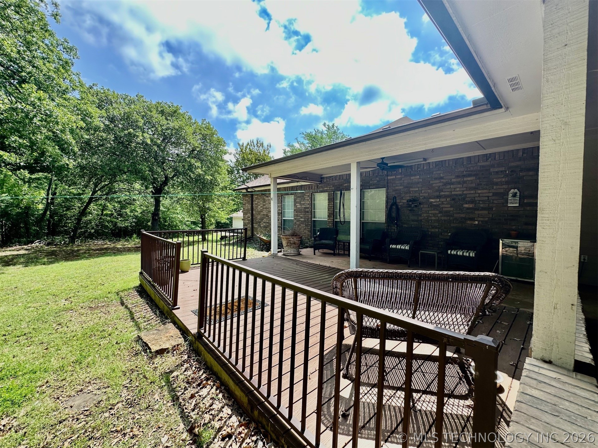 6946 Red Oak Drive Kingston OK 73439