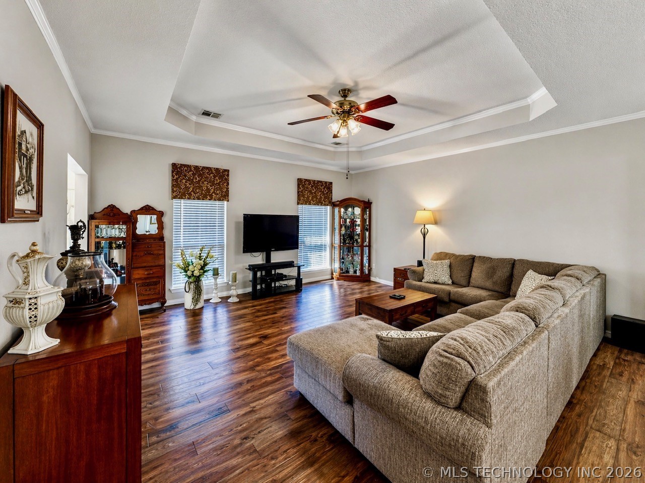 6946 Red Oak Drive Kingston OK 73439