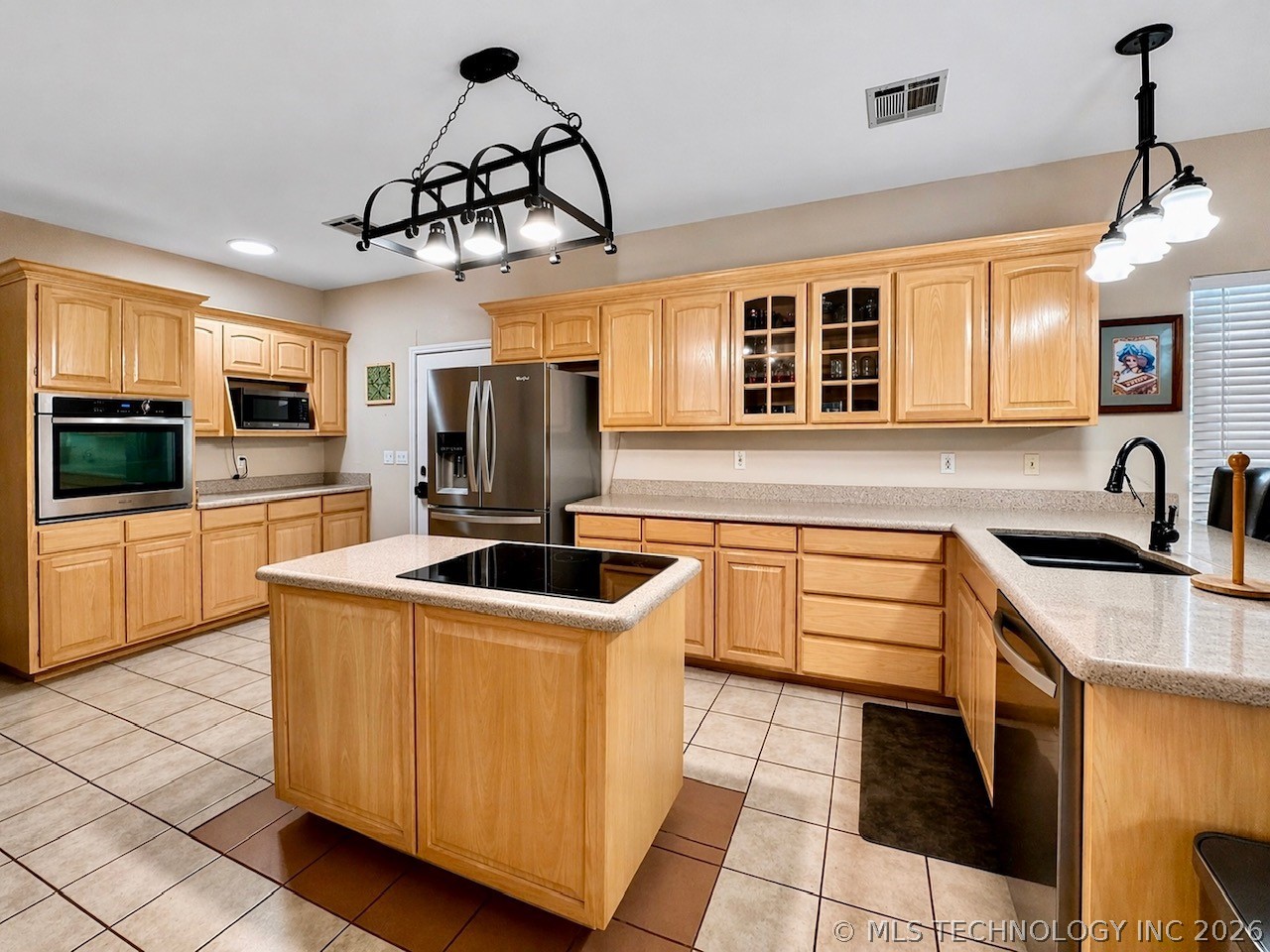 6946 Red Oak Drive Kingston OK 73439