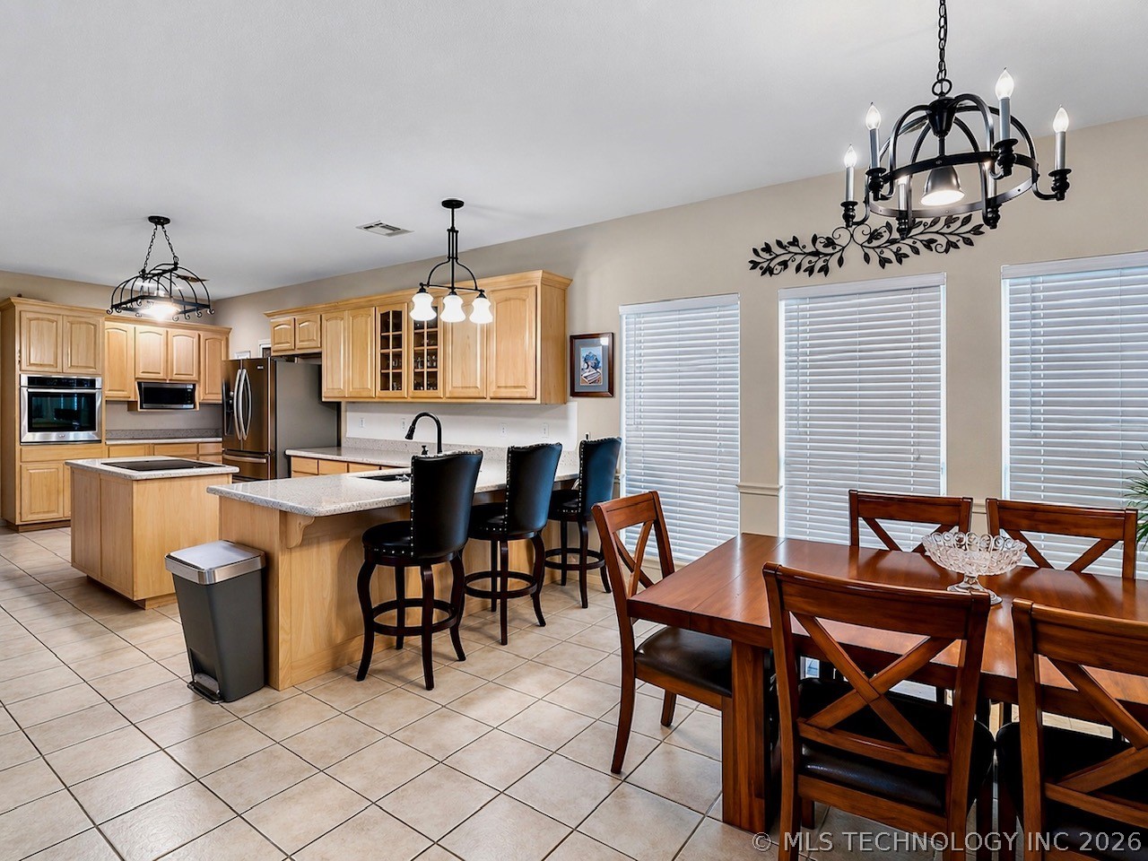 6946 Red Oak Drive Kingston OK 73439