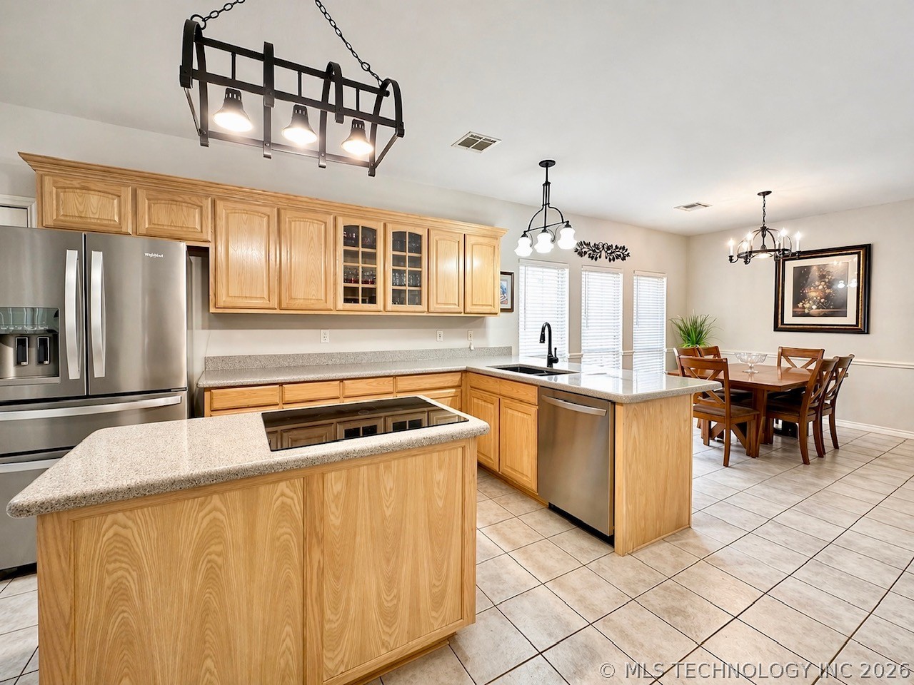 6946 Red Oak Drive Kingston OK 73439