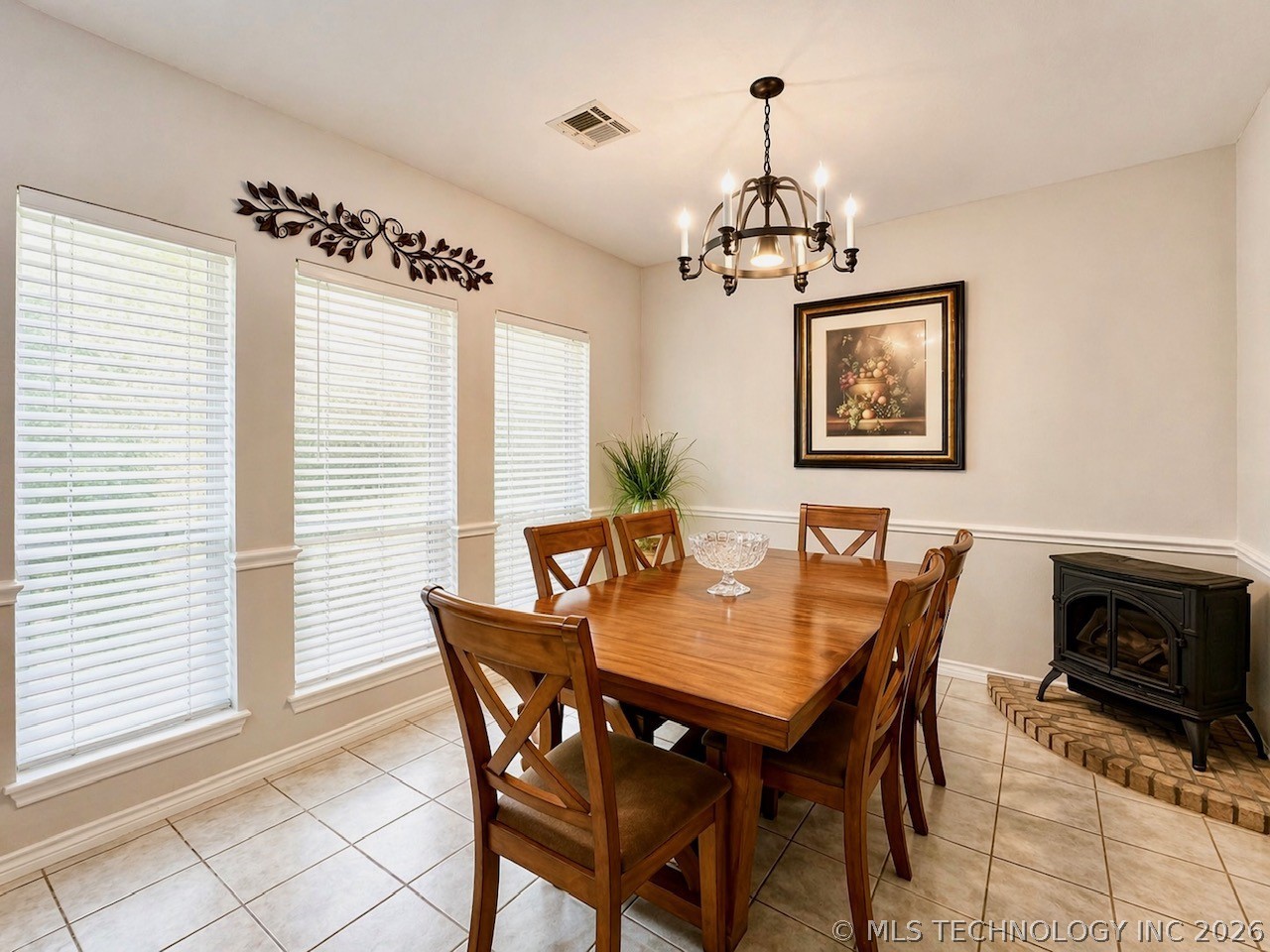 6946 Red Oak Drive Kingston OK 73439