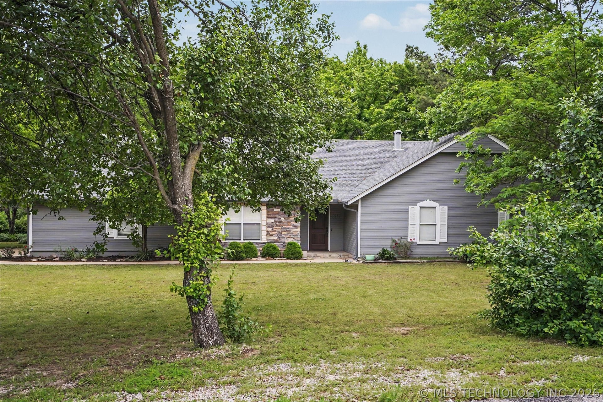 2314 Cornerstone Avenue Claremore OK 74017