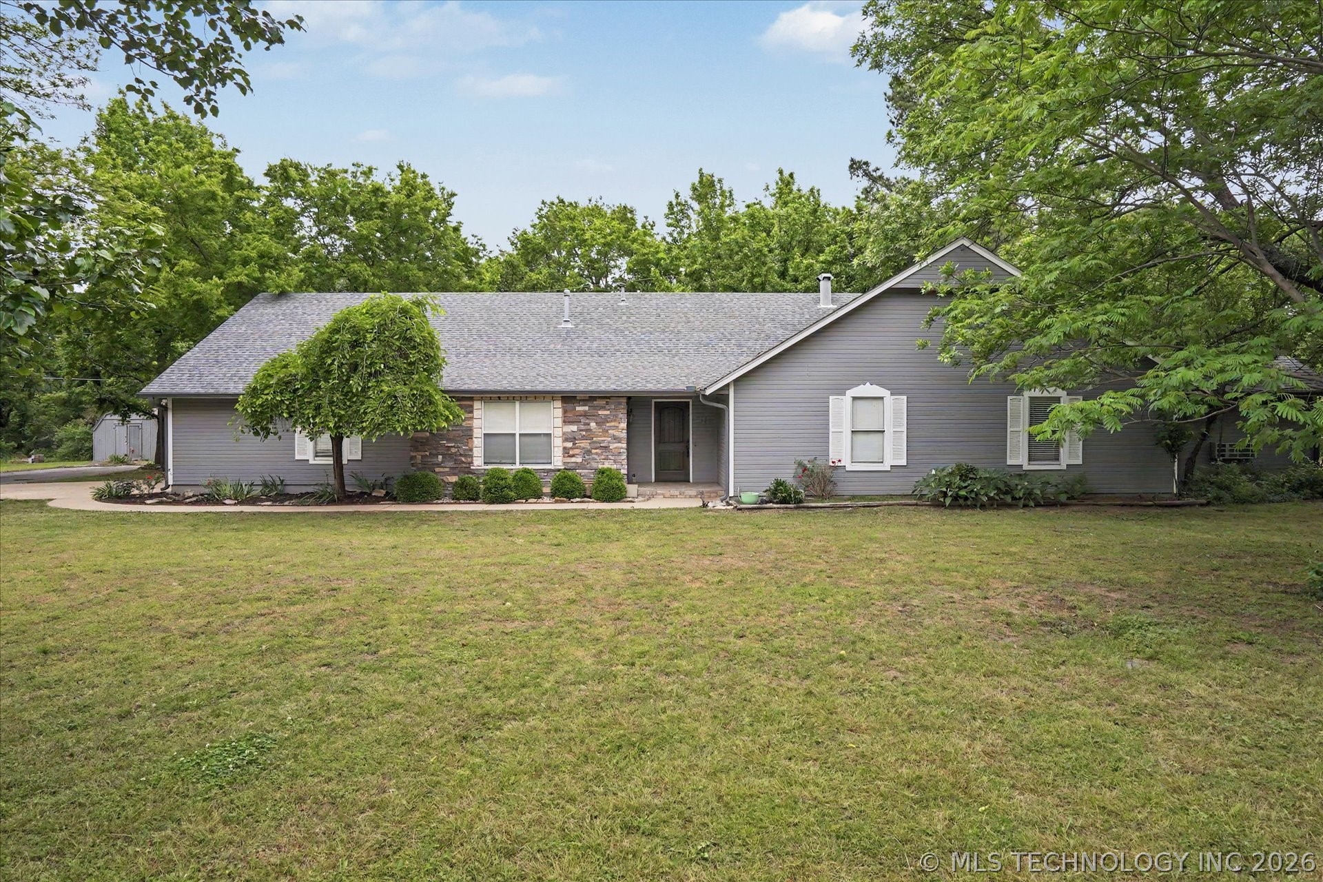 2314 Cornerstone Avenue Claremore OK 74017