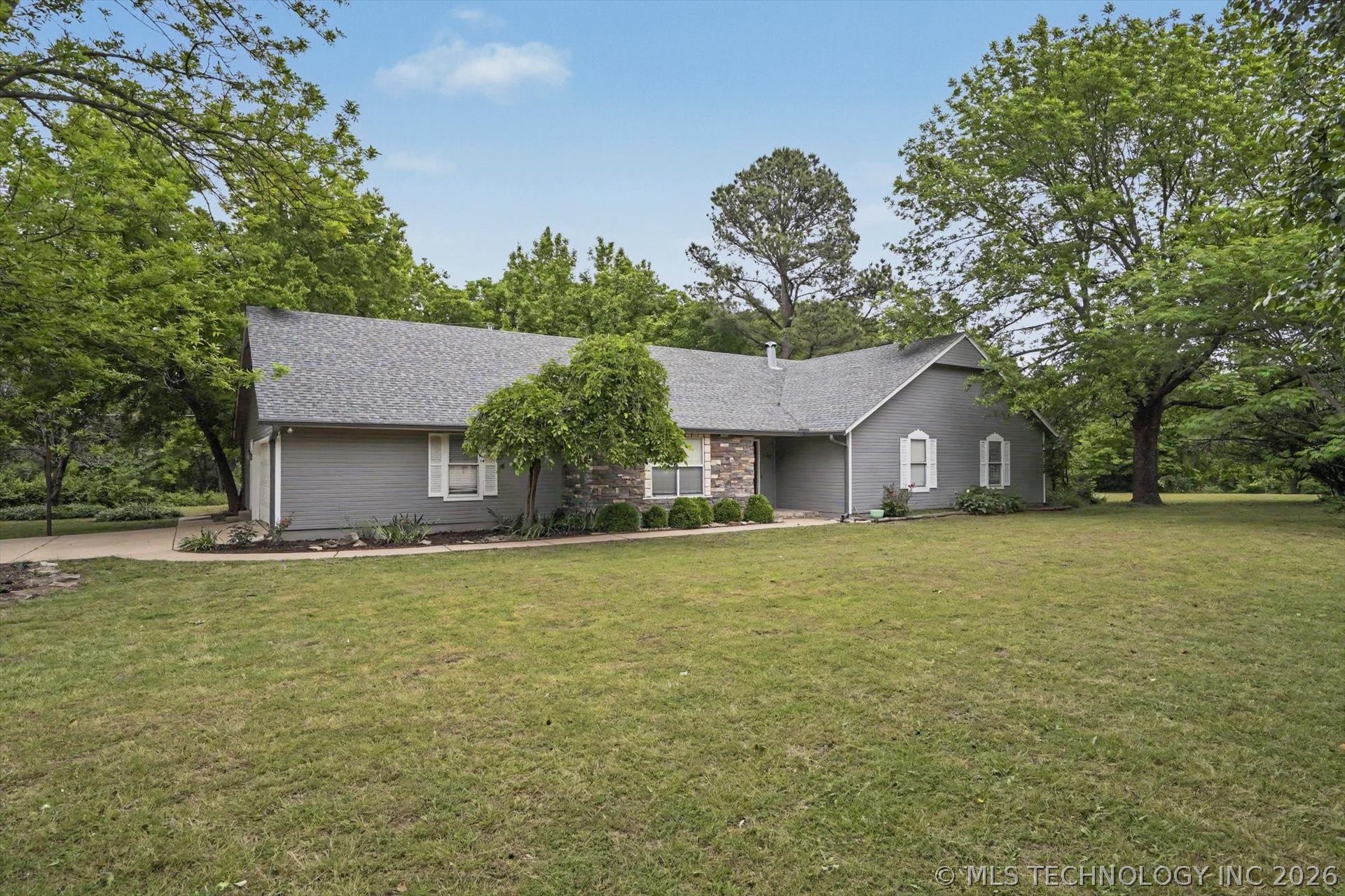 2314 Cornerstone Avenue Claremore OK 74017