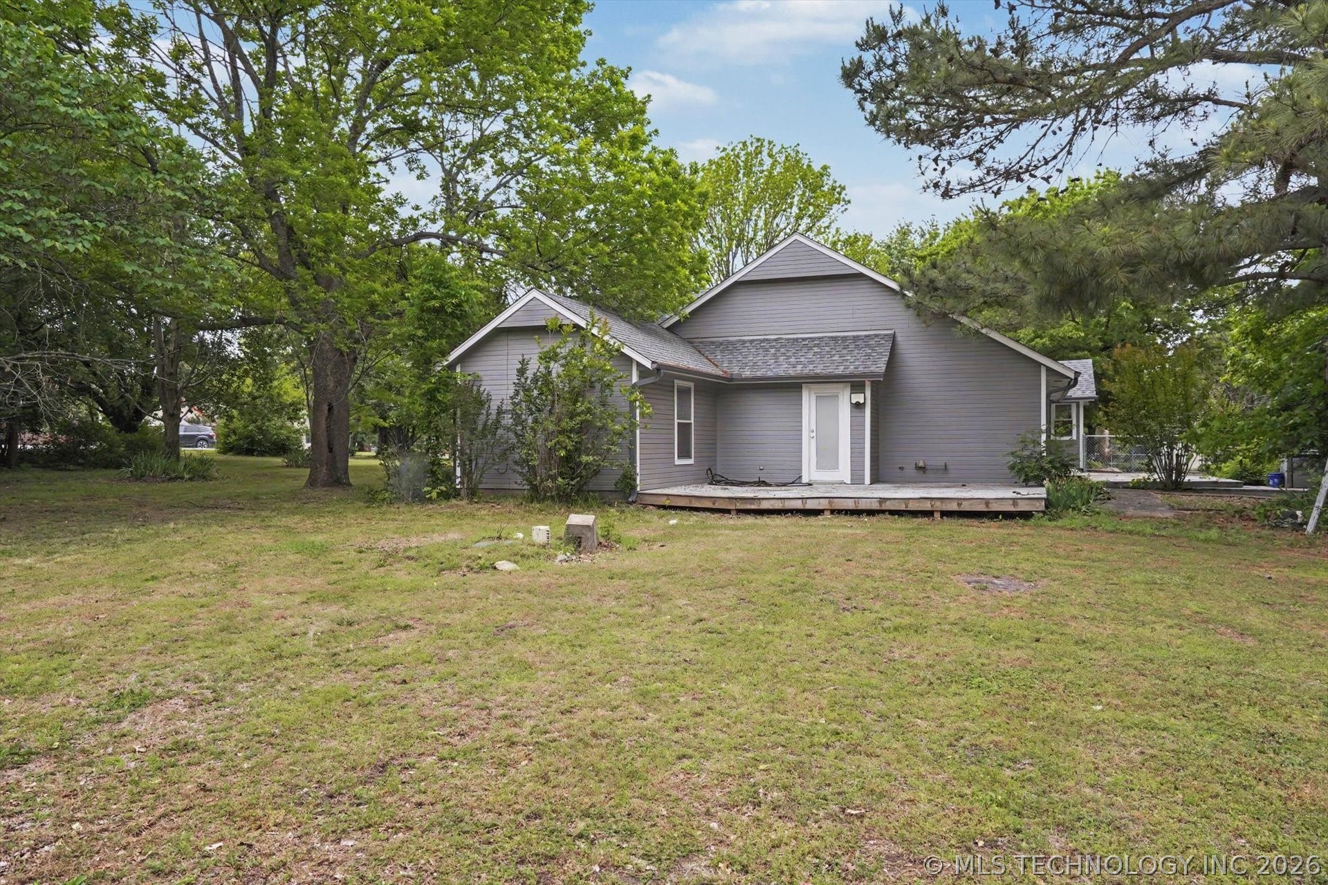 2314 Cornerstone Avenue Claremore OK 74017