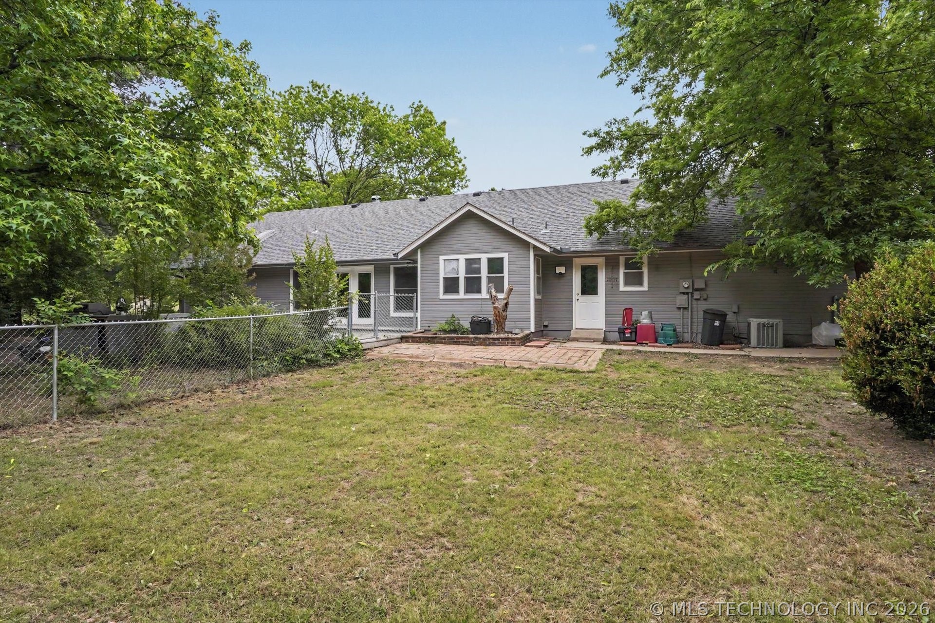 2314 Cornerstone Avenue Claremore OK 74017