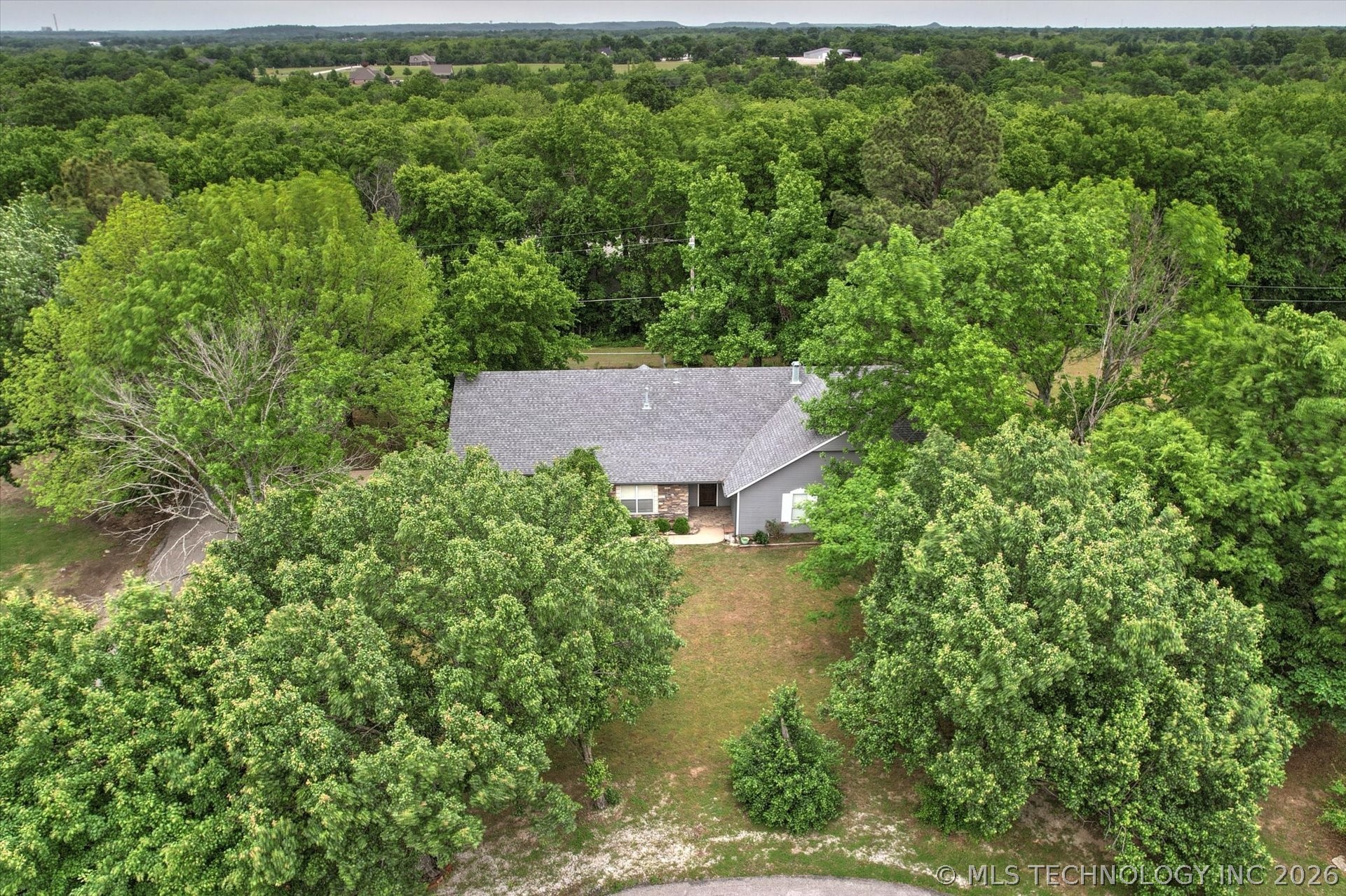 2314 Cornerstone Avenue Claremore OK 74017