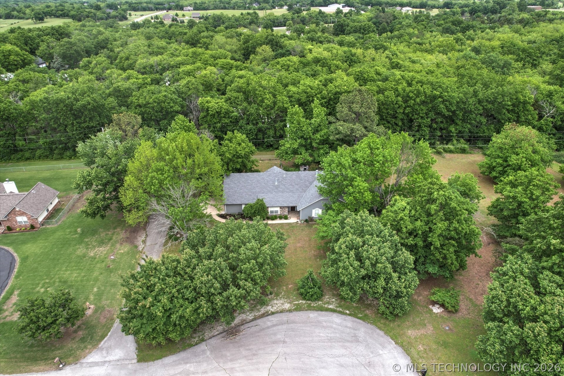 2314 Cornerstone Avenue Claremore OK 74017