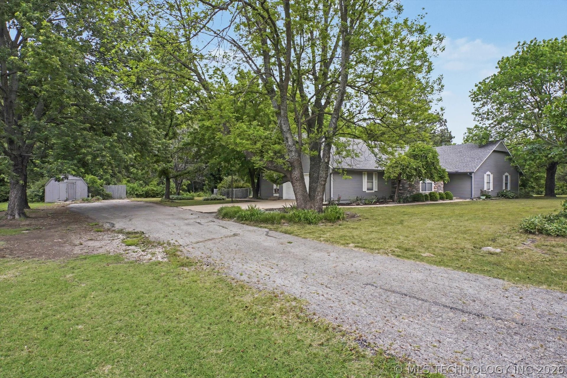 2314 Cornerstone Avenue Claremore OK 74017