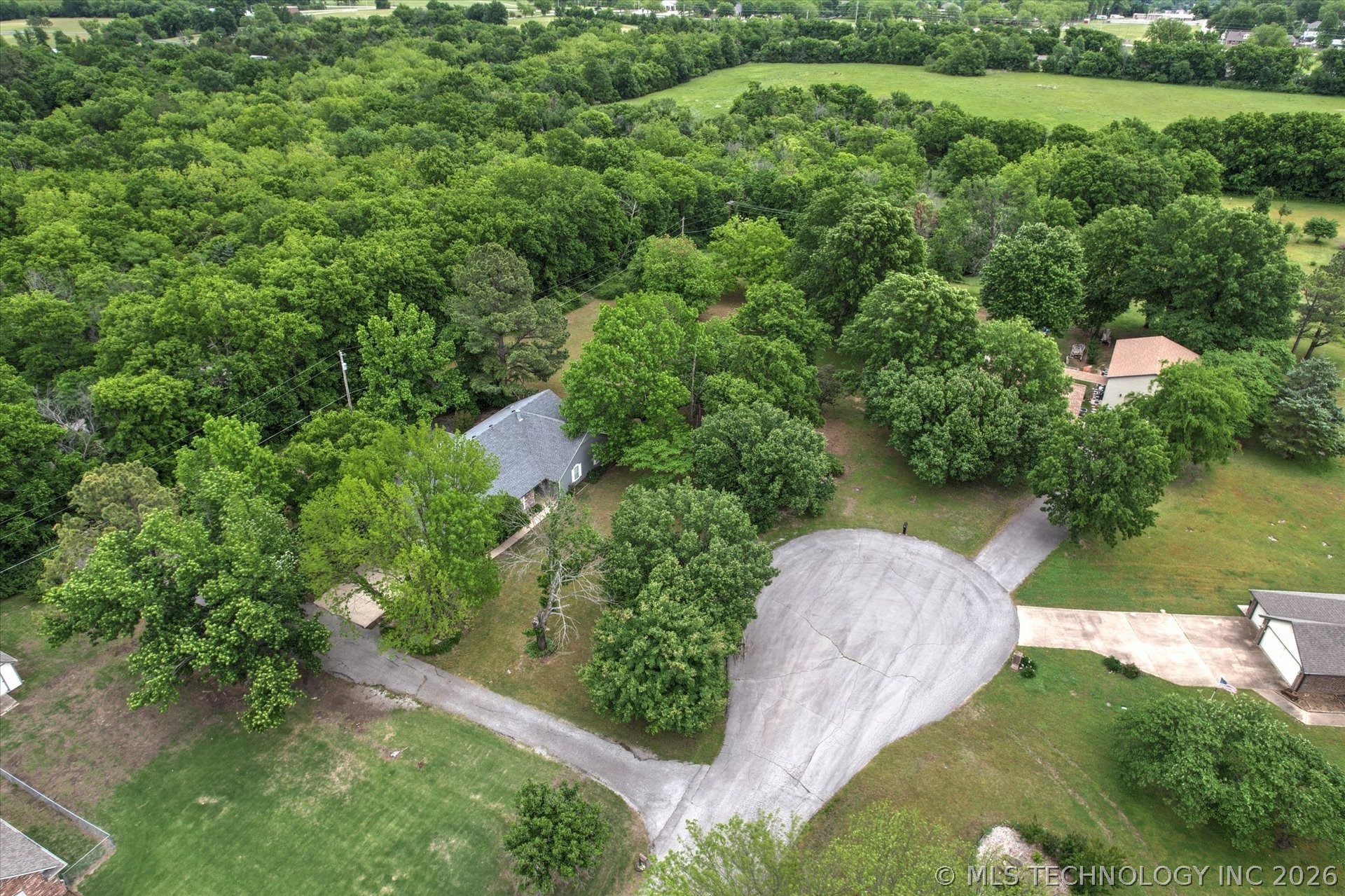 2314 Cornerstone Avenue Claremore OK 74017
