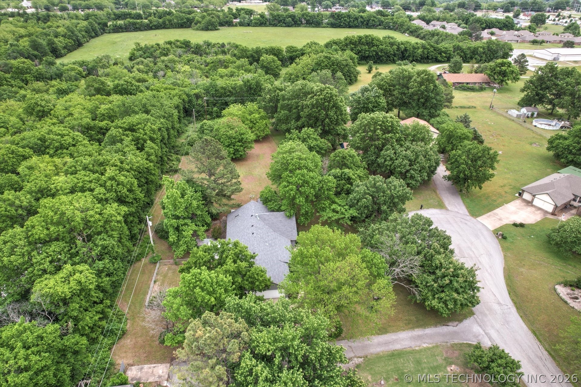 2314 Cornerstone Avenue Claremore OK 74017