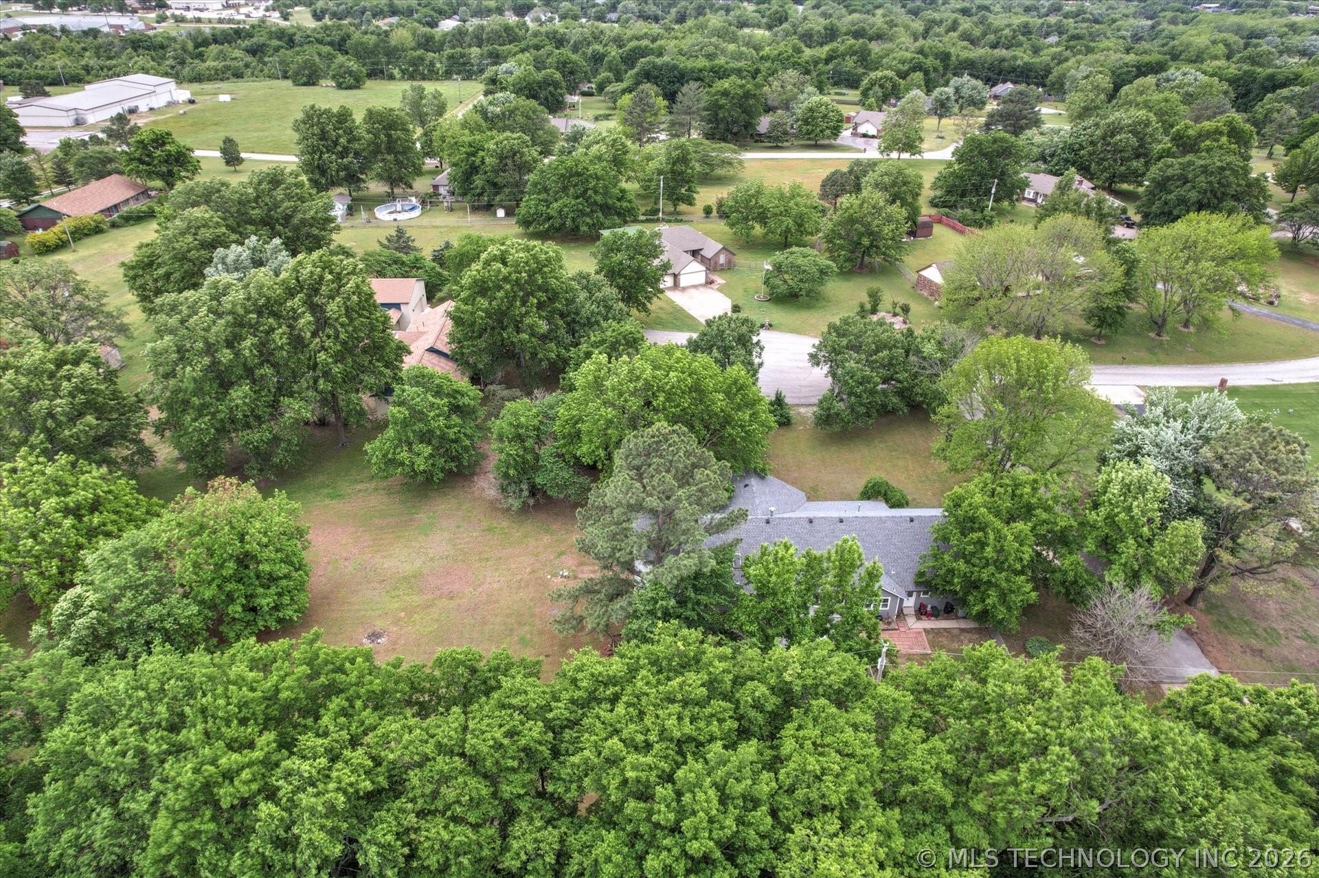 2314 Cornerstone Avenue Claremore OK 74017