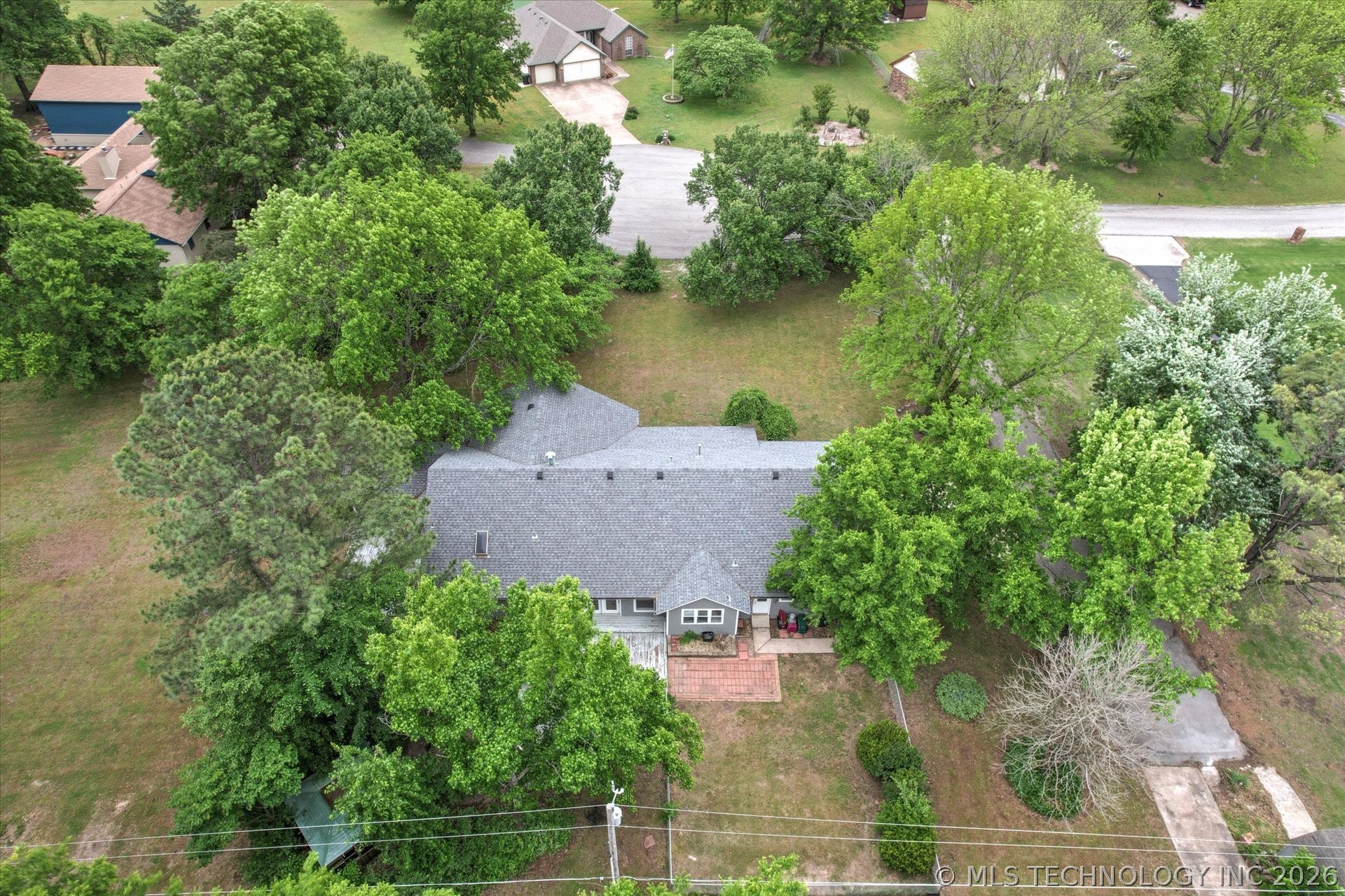2314 Cornerstone Avenue Claremore OK 74017