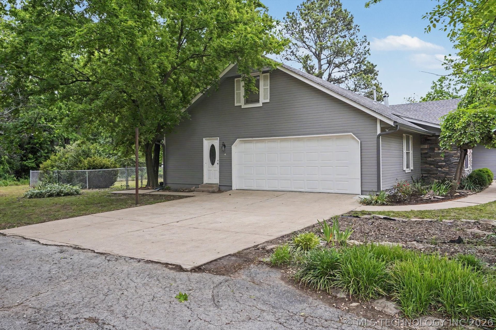 2314 Cornerstone Avenue Claremore OK 74017