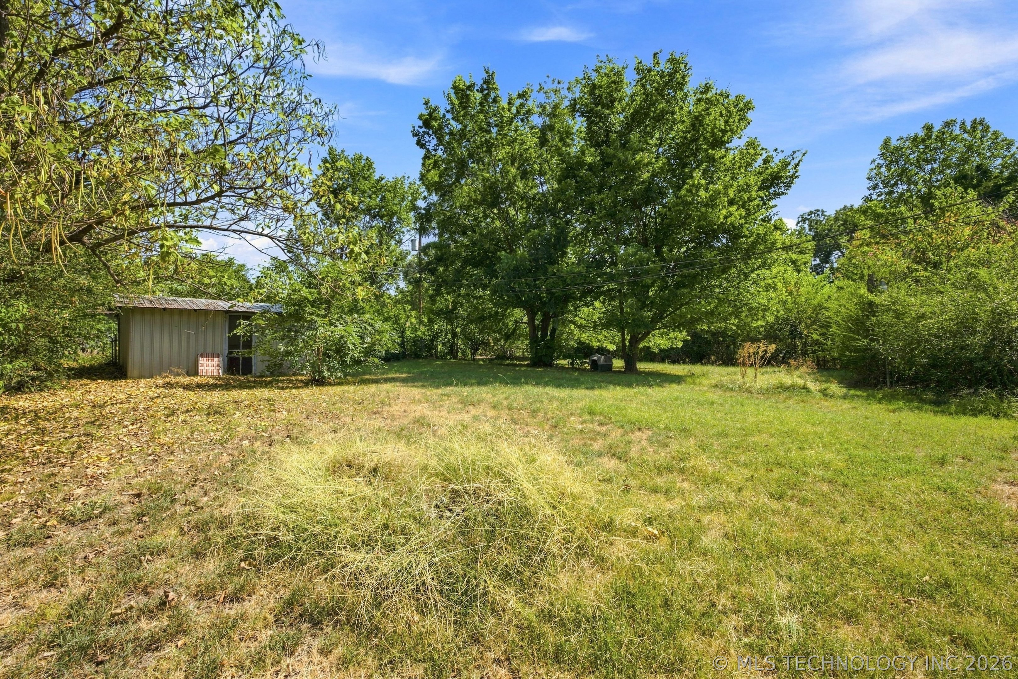404 E Beach Street Henryetta OK 74437