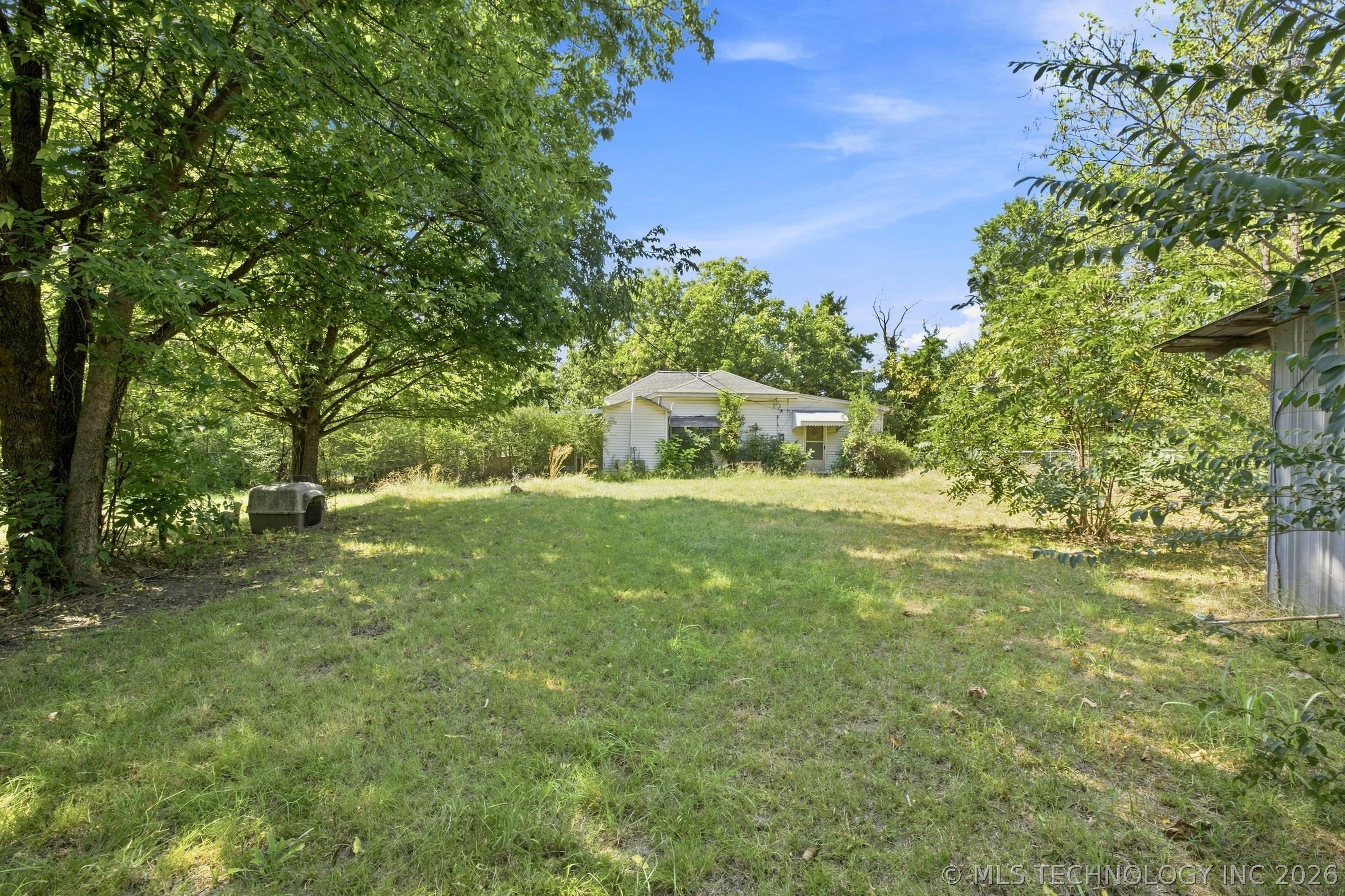 404 E Beach Street Henryetta OK 74437
