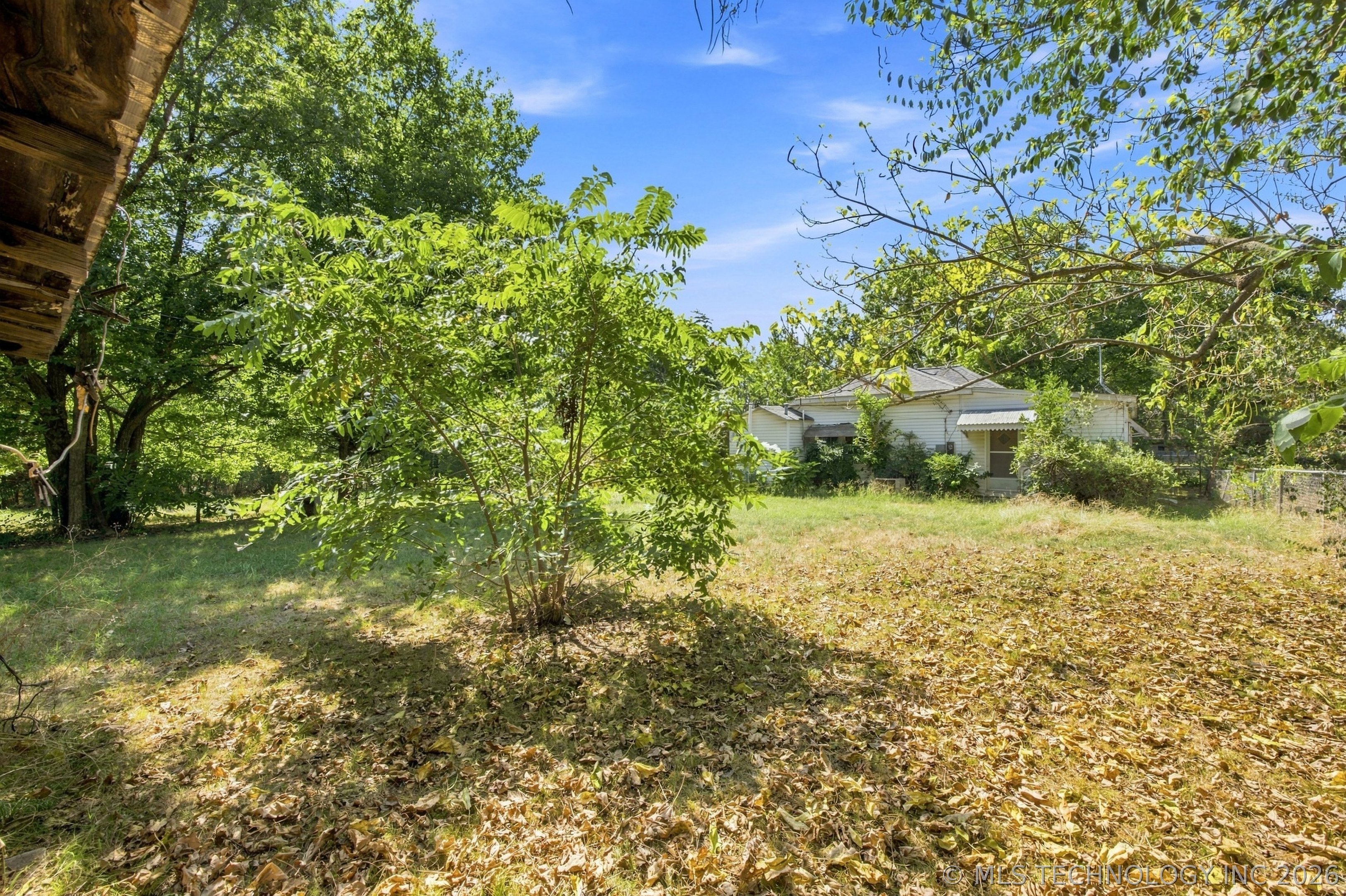 404 E Beach Street Henryetta OK 74437