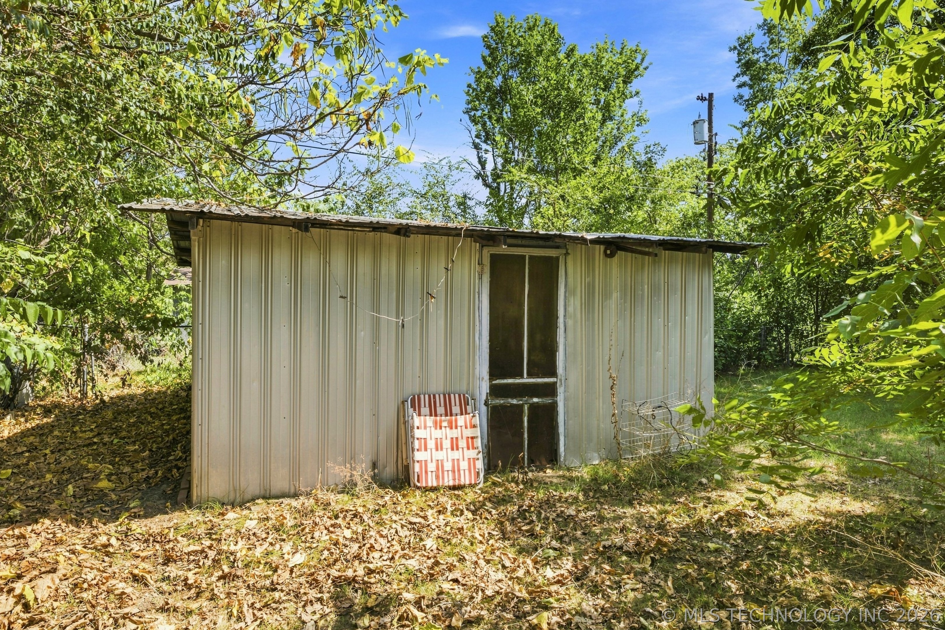 404 E Beach Street Henryetta OK 74437