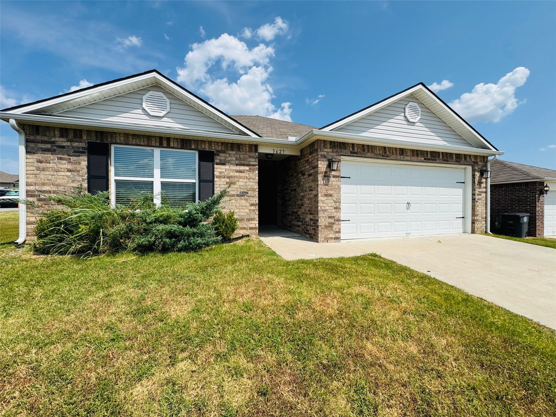 3627 S 151st East Avenue Tulsa OK 74134
