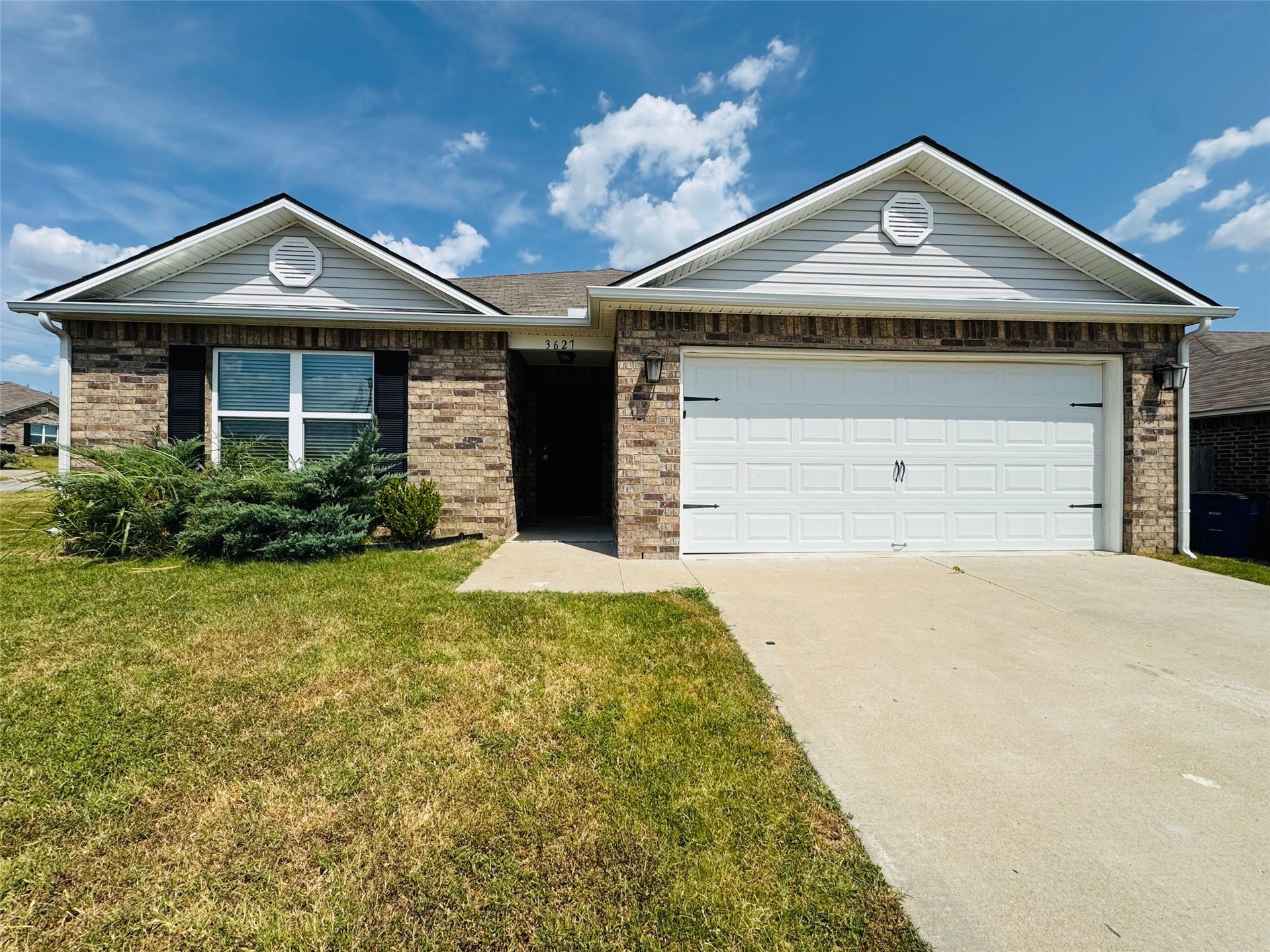 3627 S 151st East Avenue Tulsa OK 74134