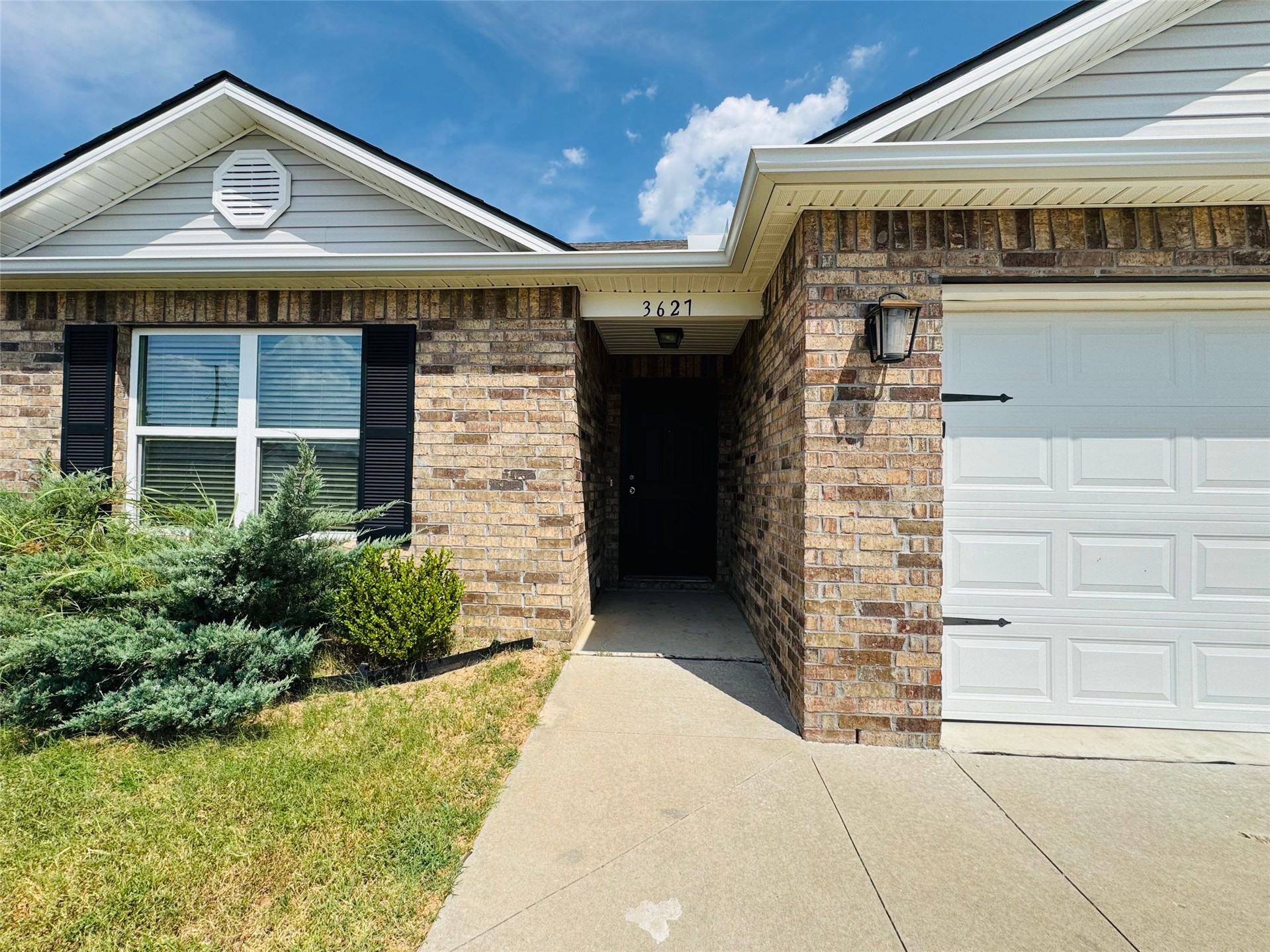3627 S 151st East Avenue Tulsa OK 74134