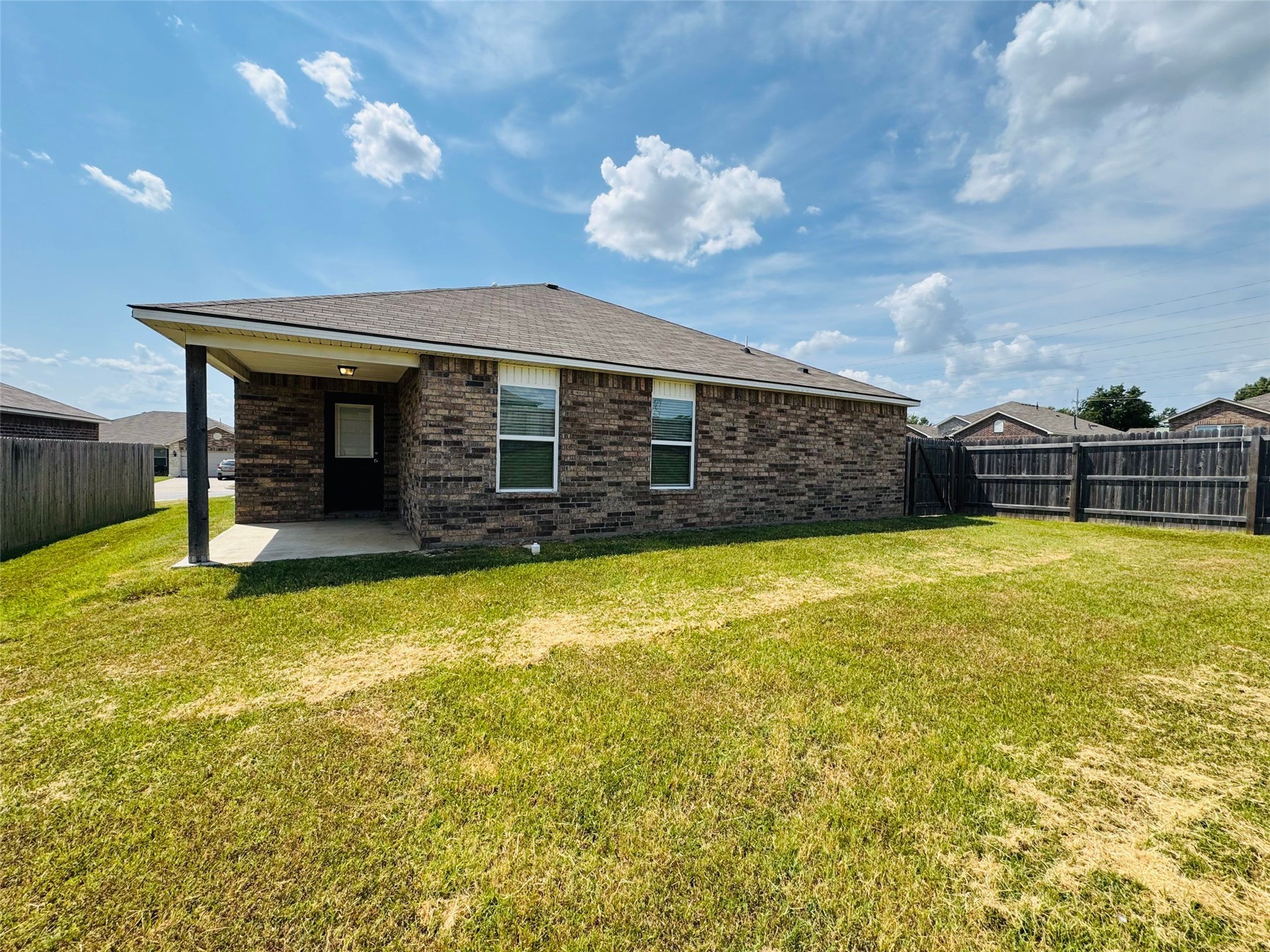 3627 S 151st East Avenue Tulsa OK 74134