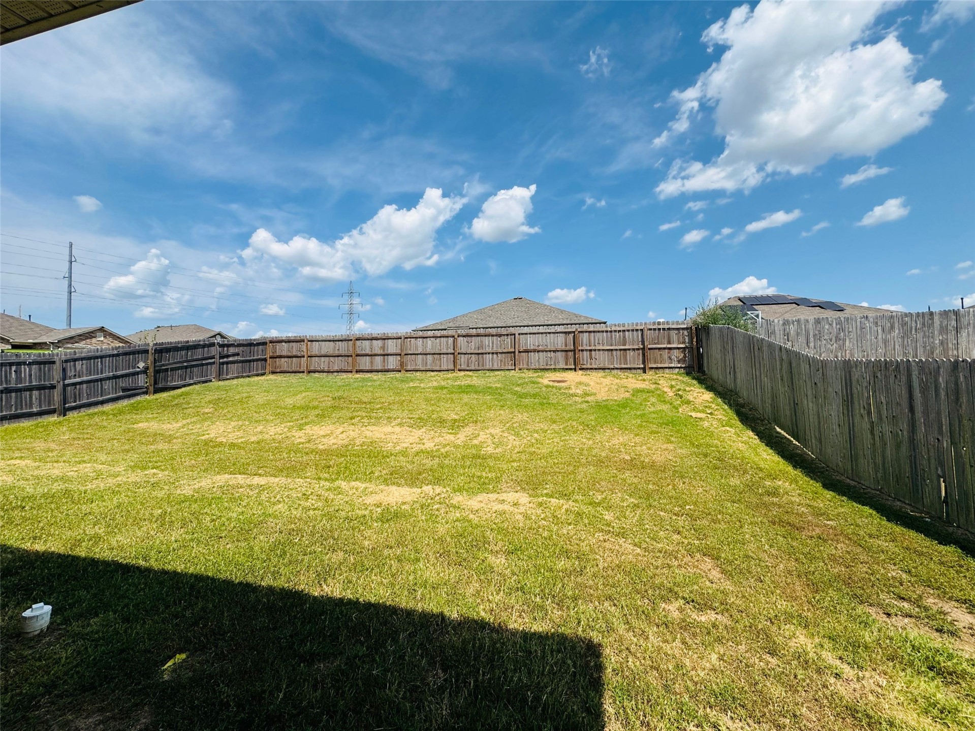 3627 S 151st East Avenue Tulsa OK 74134