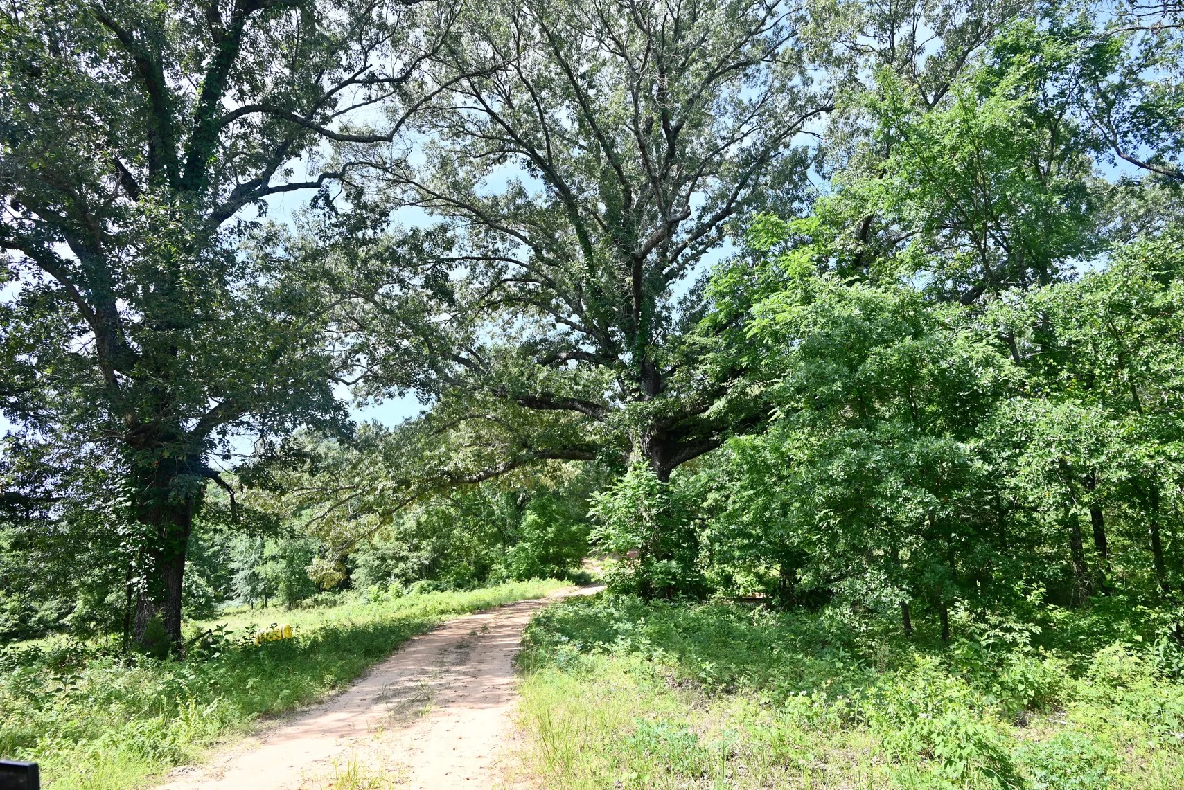 107 N 4020 Road Boswell OK 74727