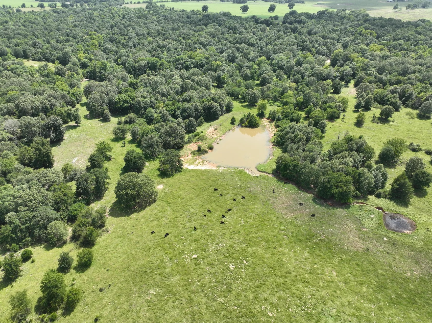 107 N 4020 Road Boswell OK 74727