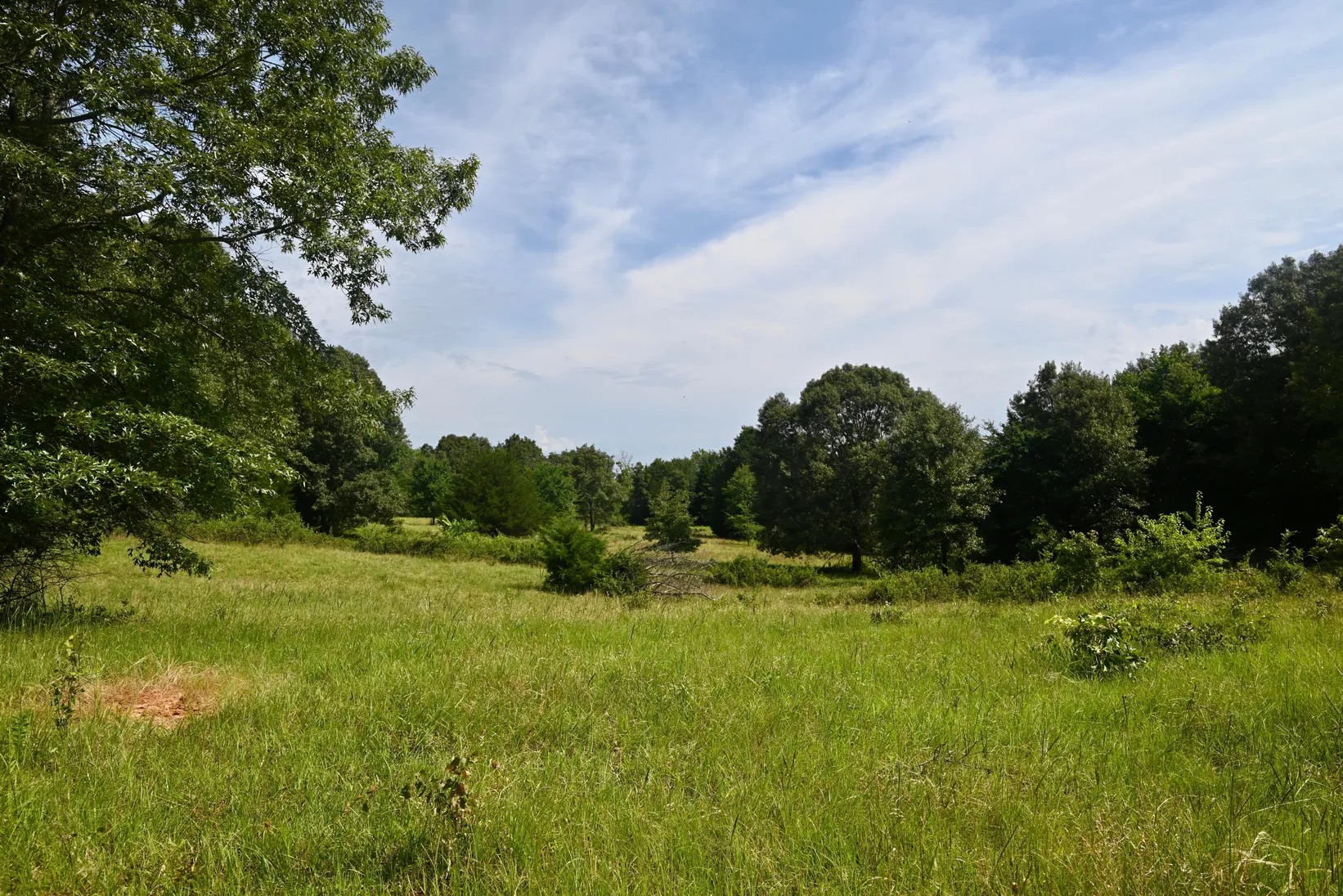 107 N 4020 Road Boswell OK 74727