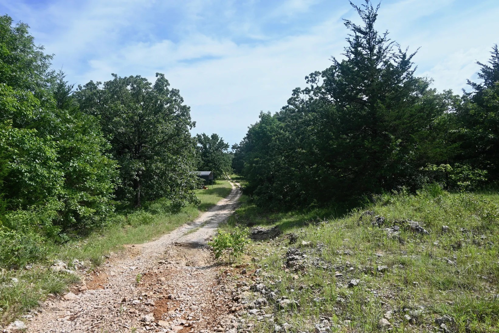107 N 4020 Road Boswell OK 74727