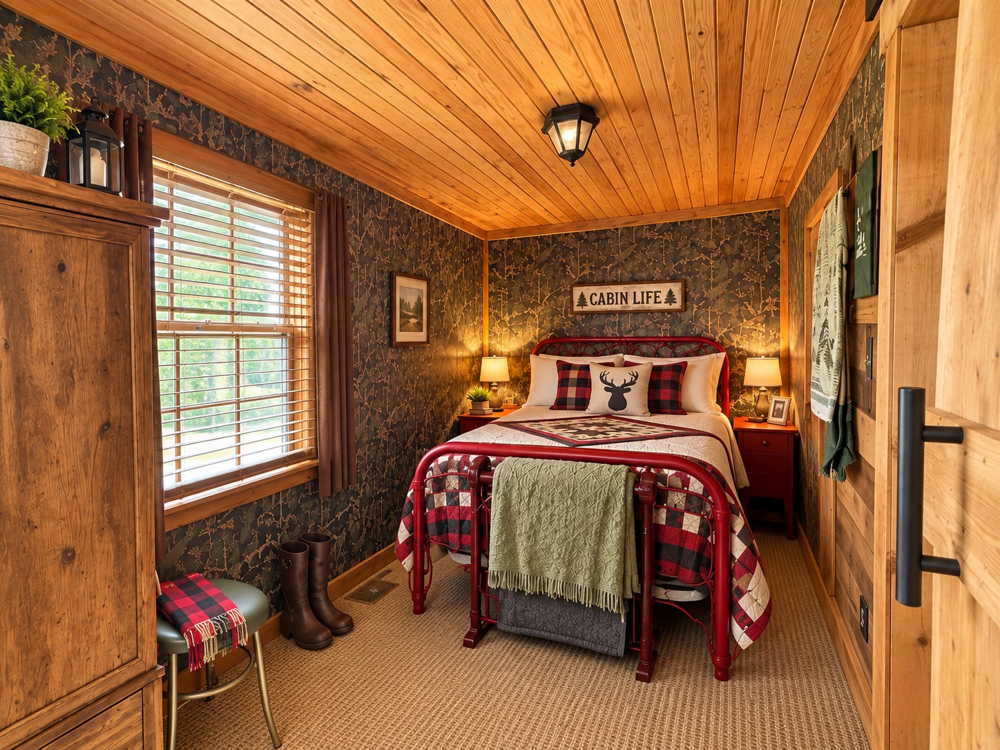 107 N 4020 Road Boswell OK 74727