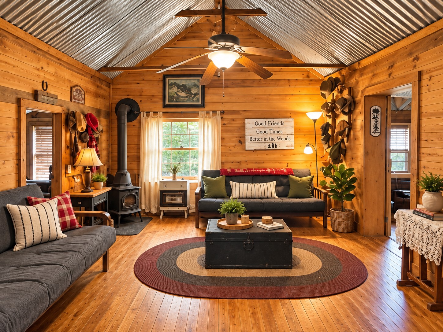 107 N 4020 Road Boswell OK 74727